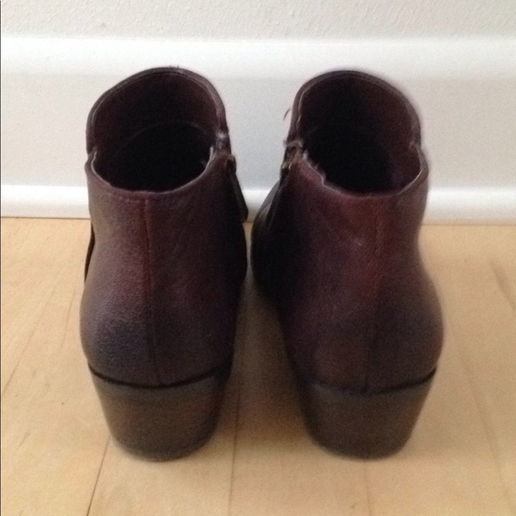 SAM EDELMAN PETTY BOOTIES - Picture 4 of 5